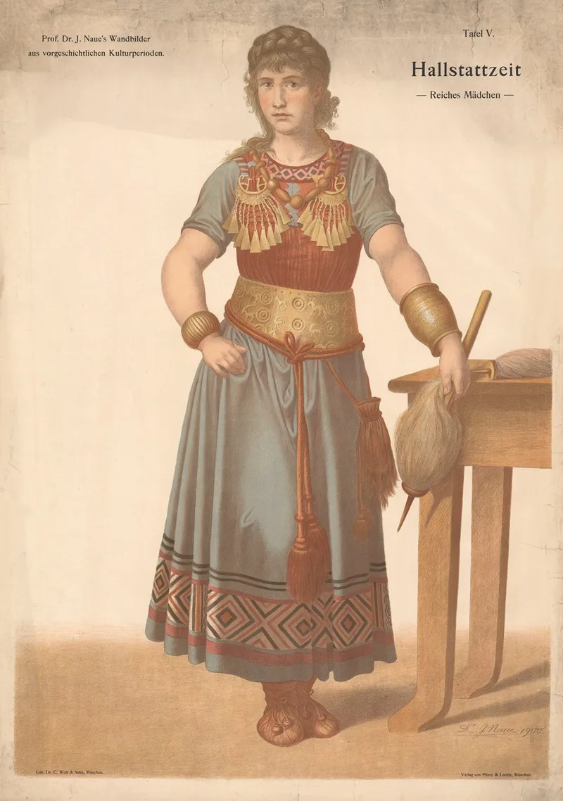 Julius Naue