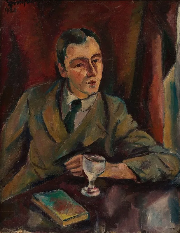 Julius Zimpel jr