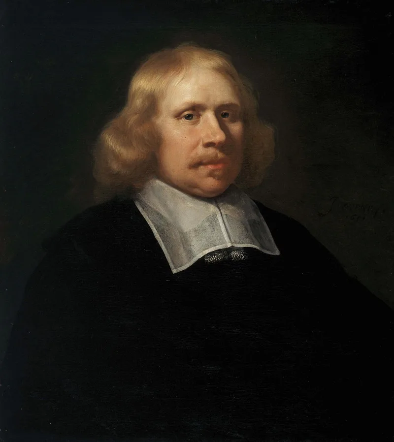 Jürgen Ovens