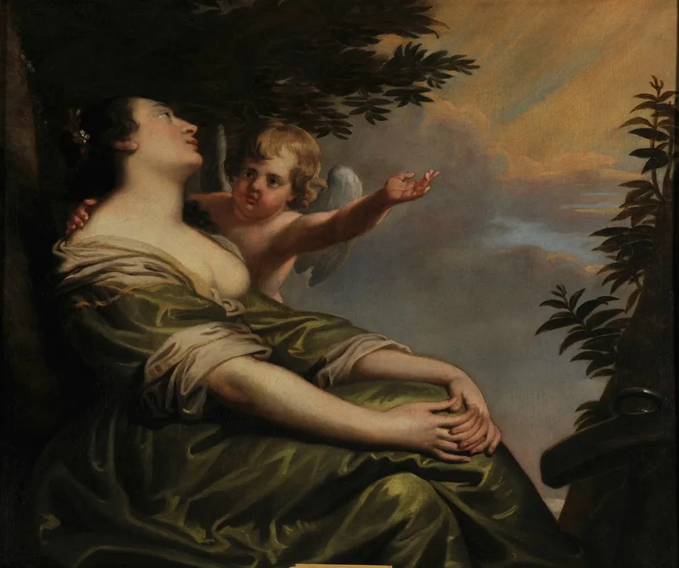 Justus van Egmont