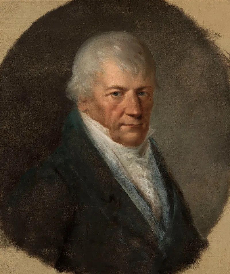 Józef Hilary Głowacki