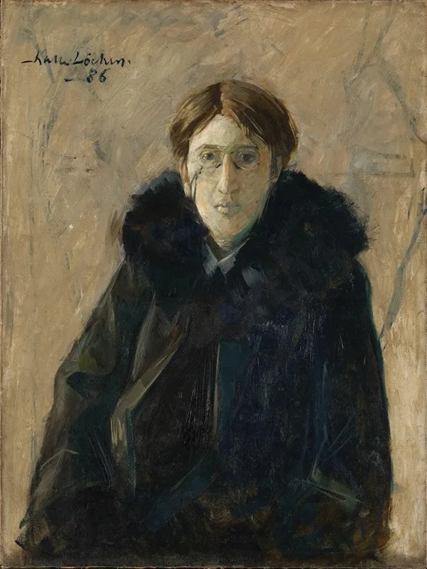 Kalle Løchen