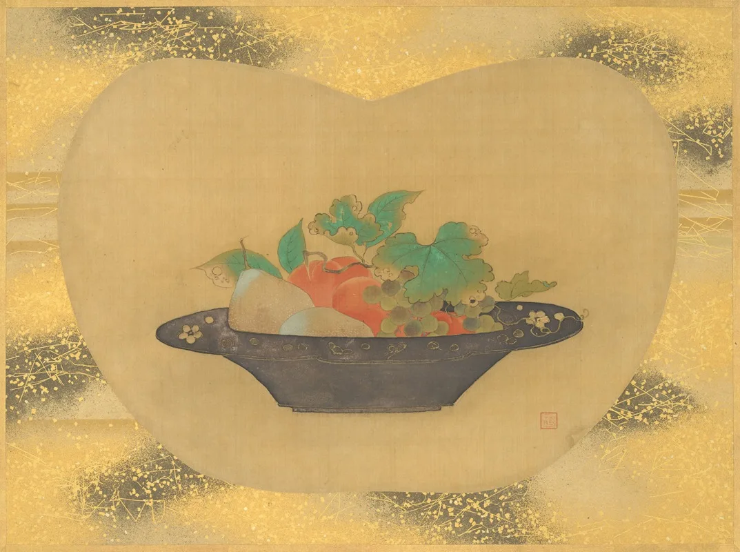 Kanō Tsunenobu
