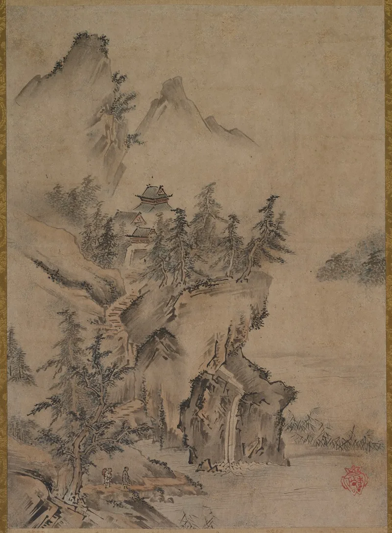 Kano Hidemasa