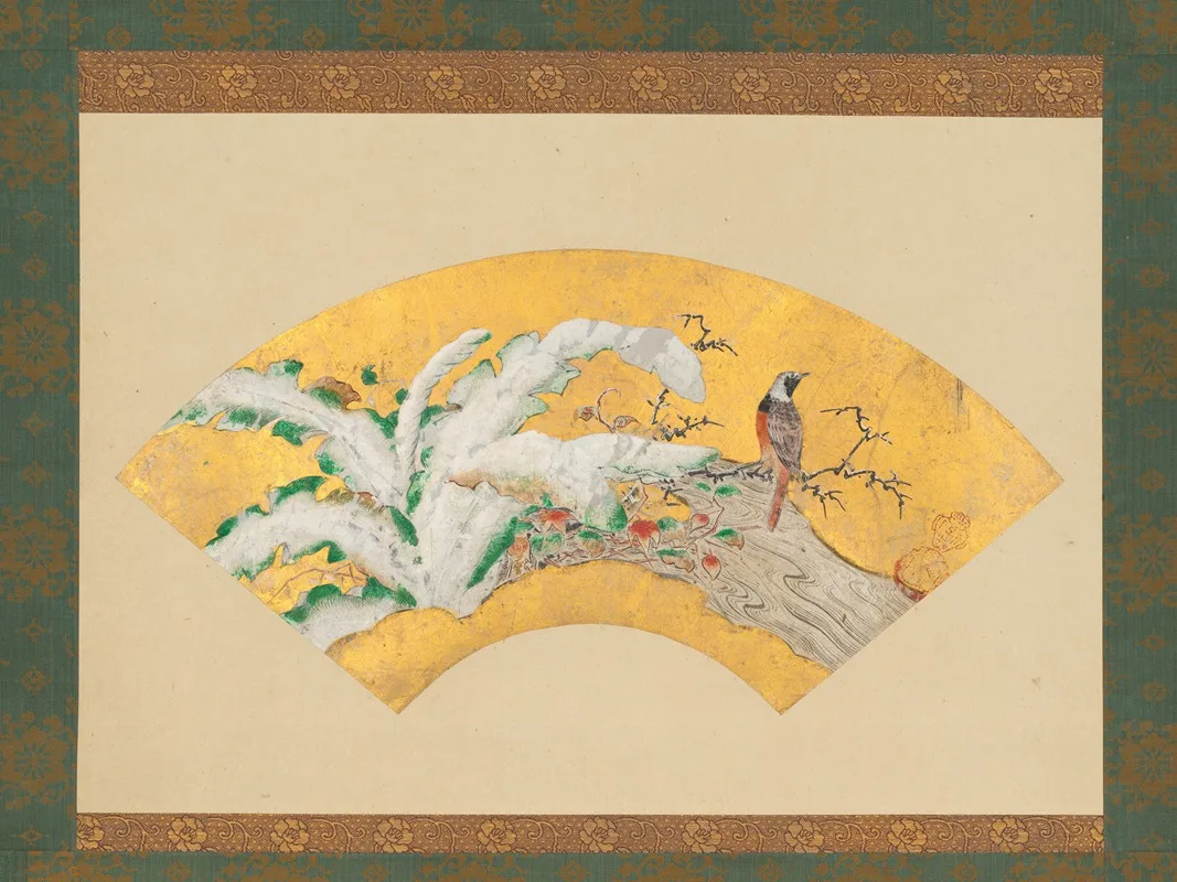 Kano Sōshū