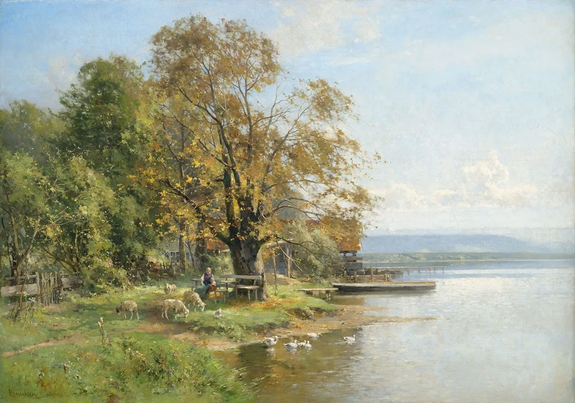 Karl Adam Heinisch