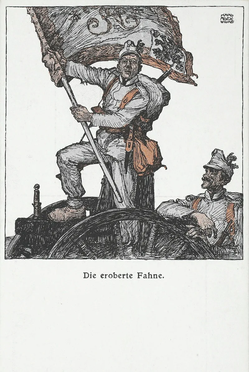 Karl Alexander Wilke