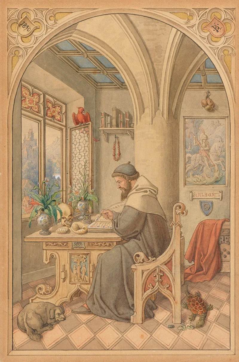 Karl Ballenberger