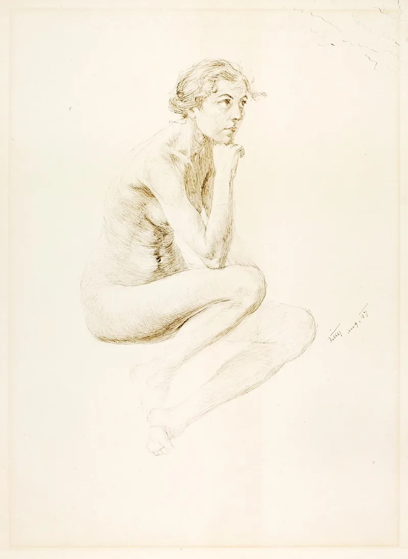 Karl Bitter