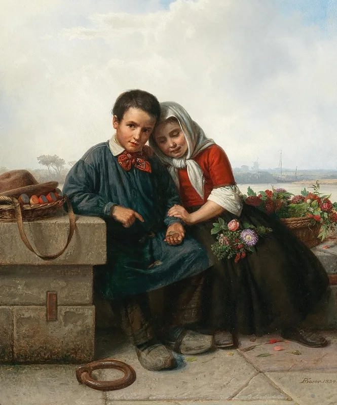 Karl Friedrich Boser