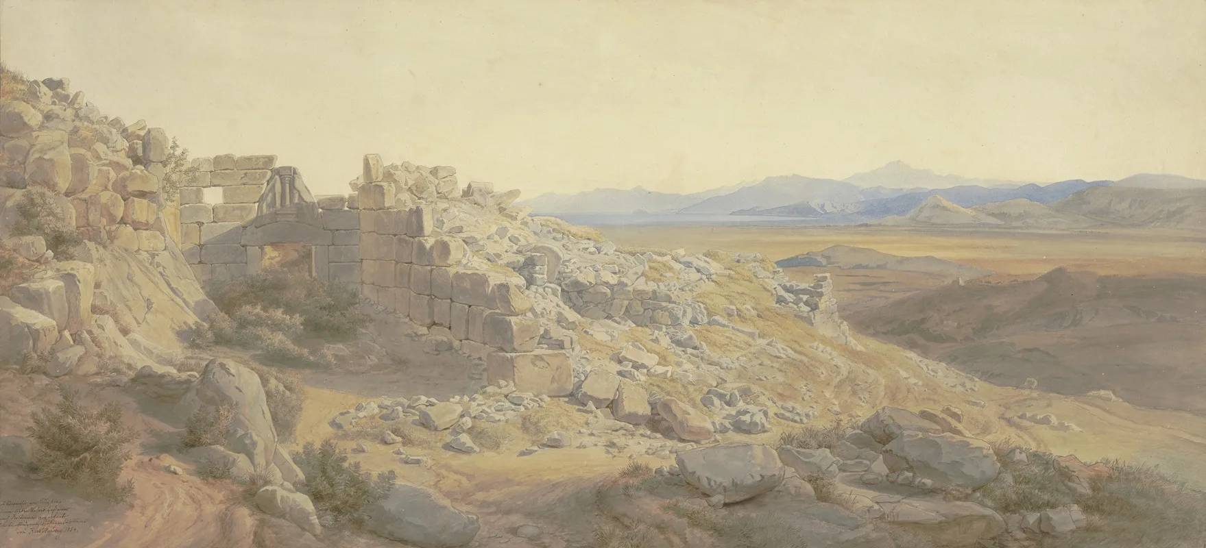 Karl Friedrich Harveng