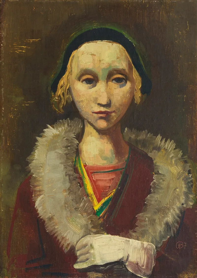 Karl Hofer