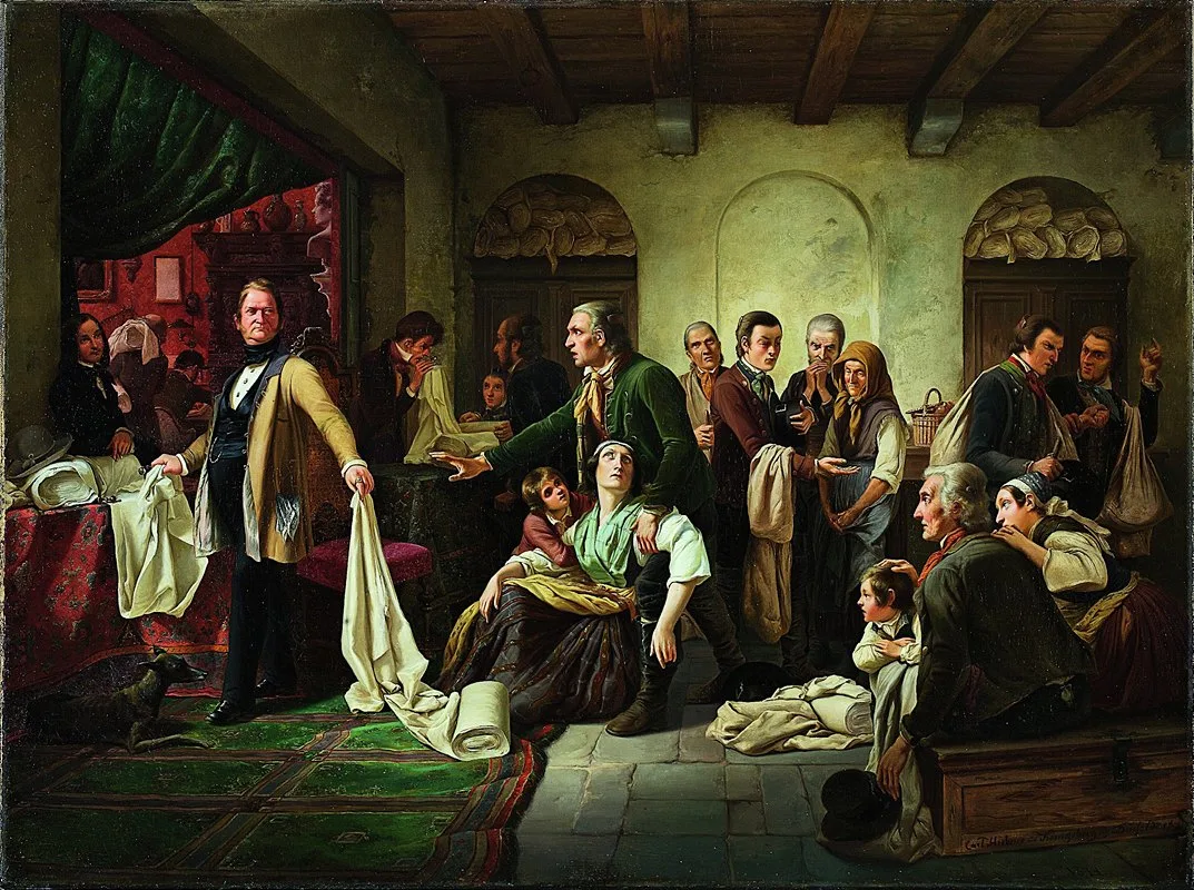 Karl Hübner