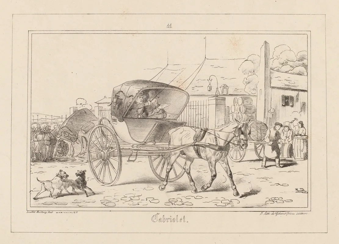 Karl Loeillot-Hartwig