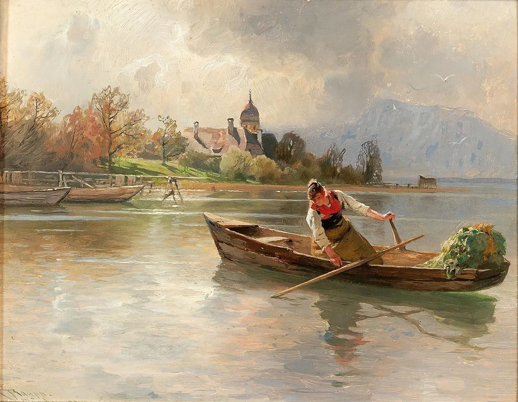 Karl Raupp
