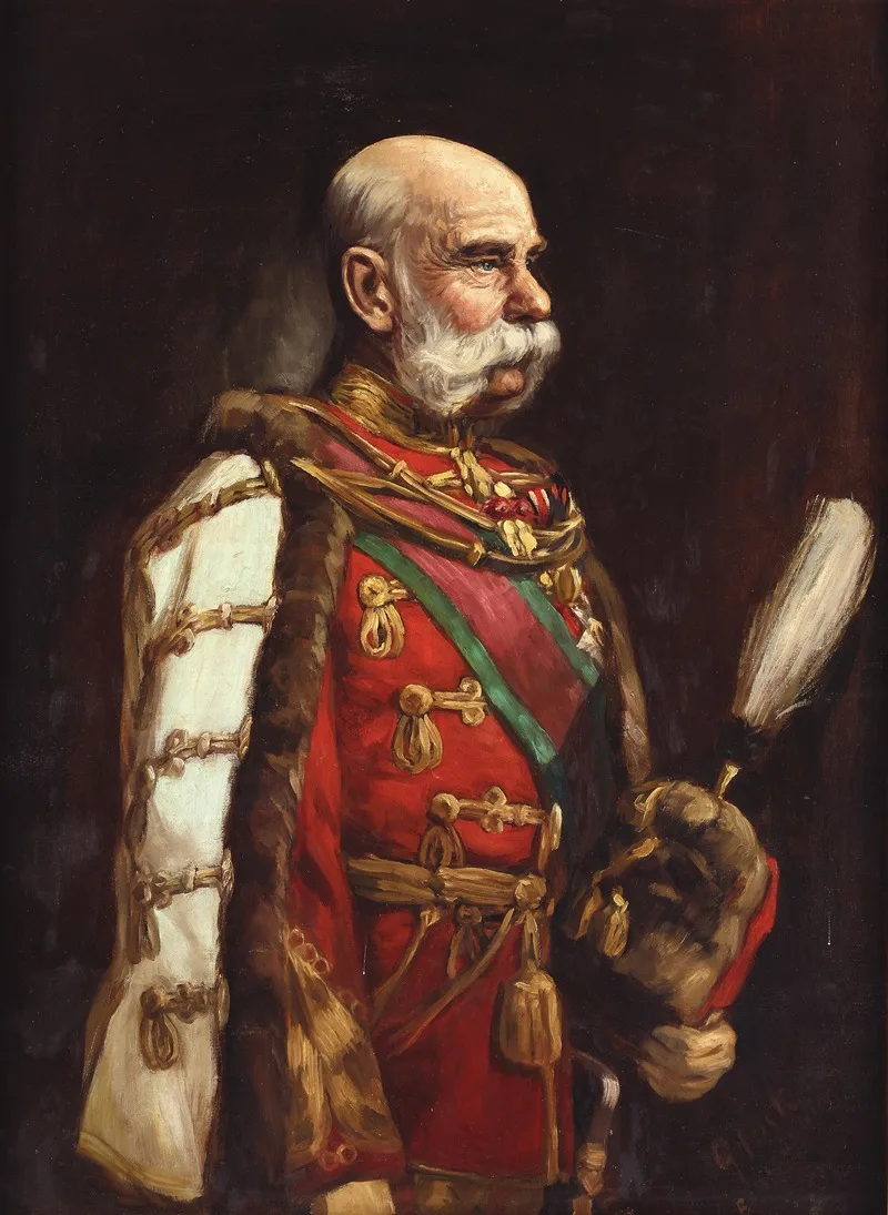 Karoly Glück