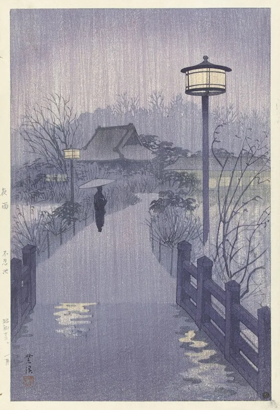 Kasamatsu Shirô