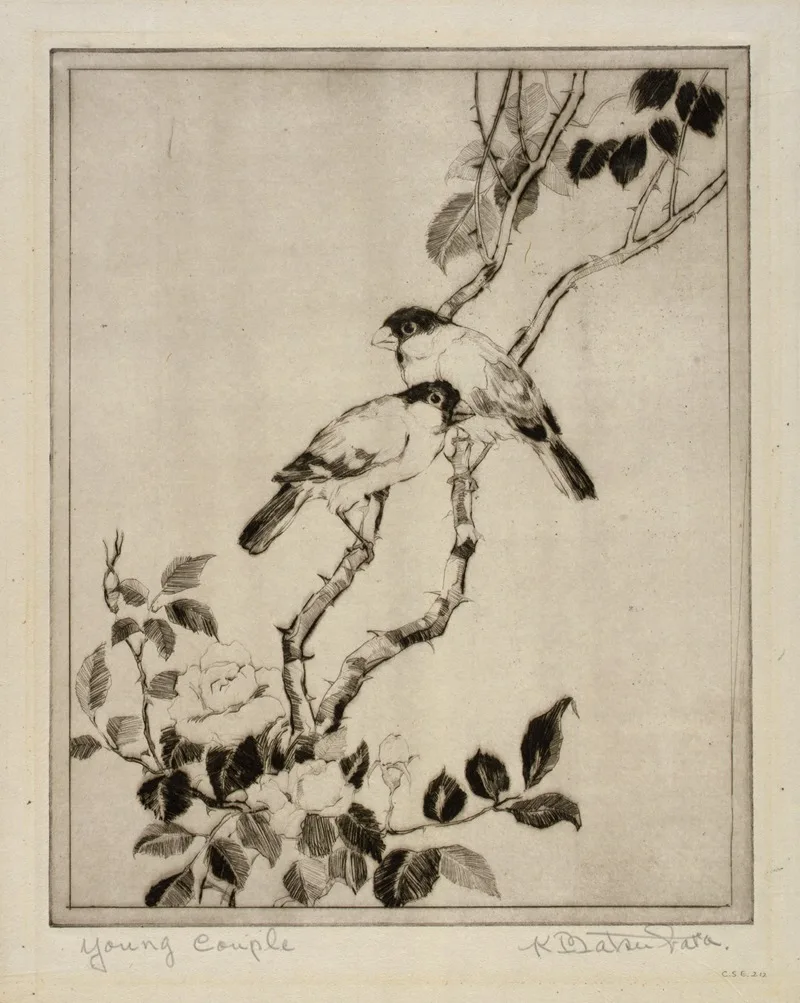 Kazuo Matsubara