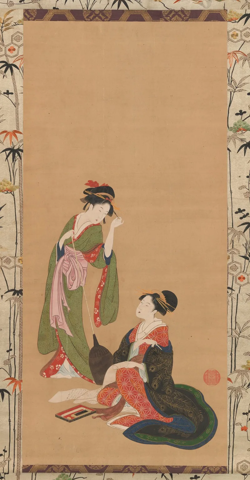 Kinpūsha Toyomaro