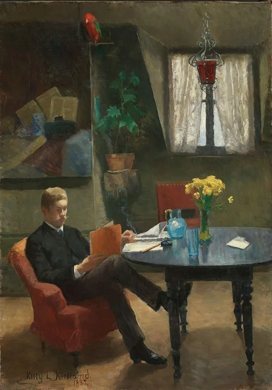 Kitty Kielland