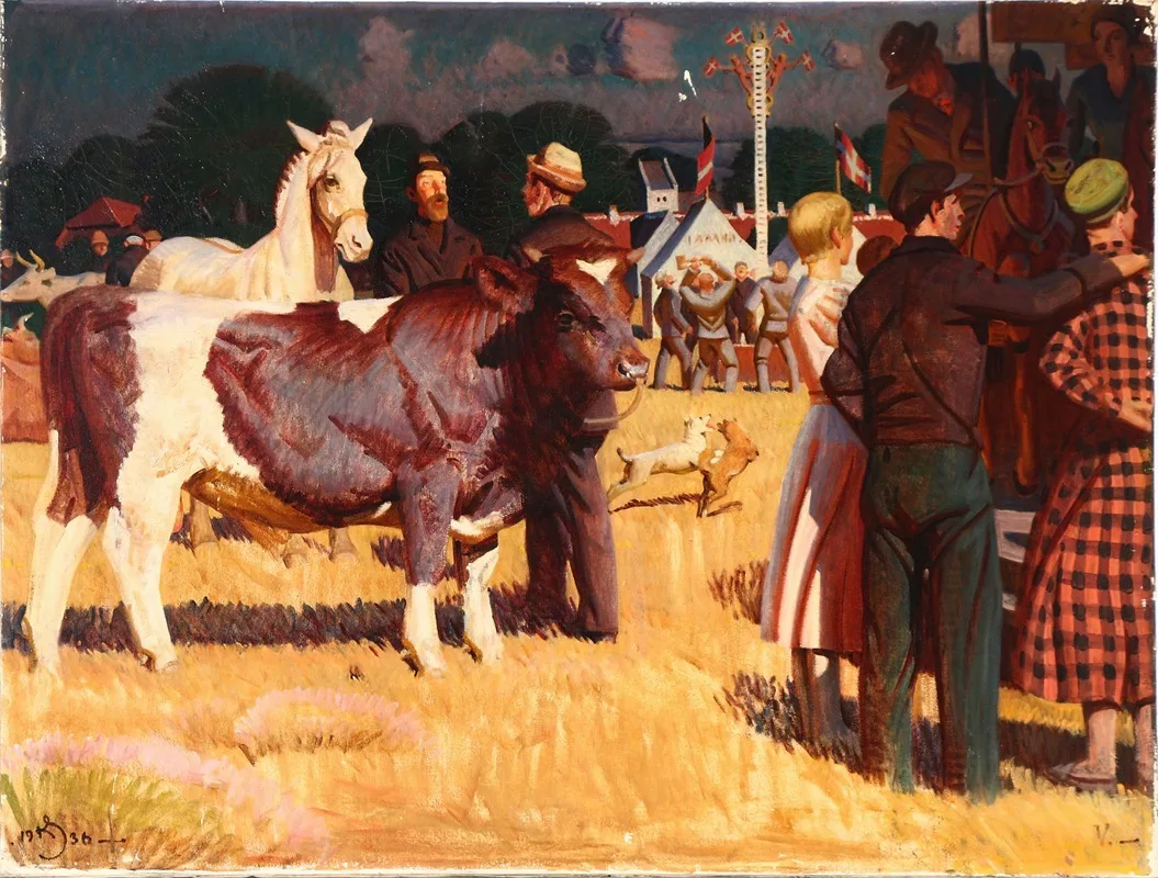 Knud Sinding