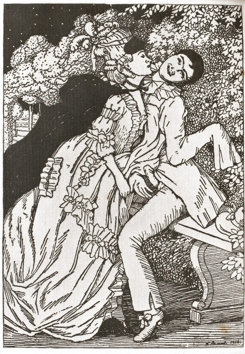 Konstantin Andreevich Somov