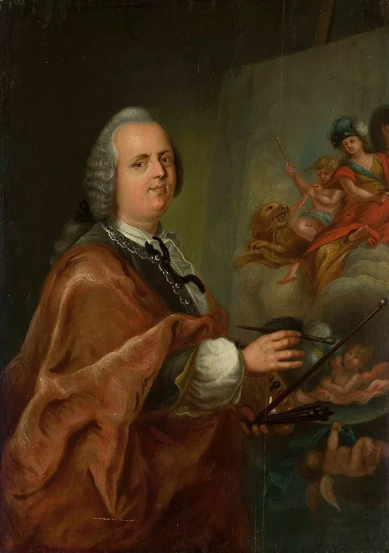 Krzysztof Józef Werner