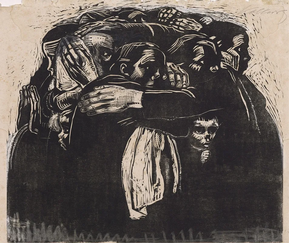 Käthe Kollwitz