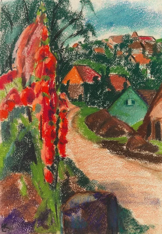 Käthe Loewenthal