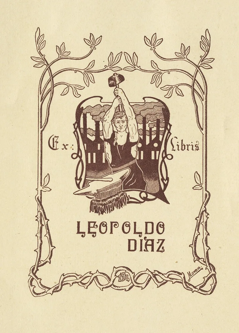 L. Moran
