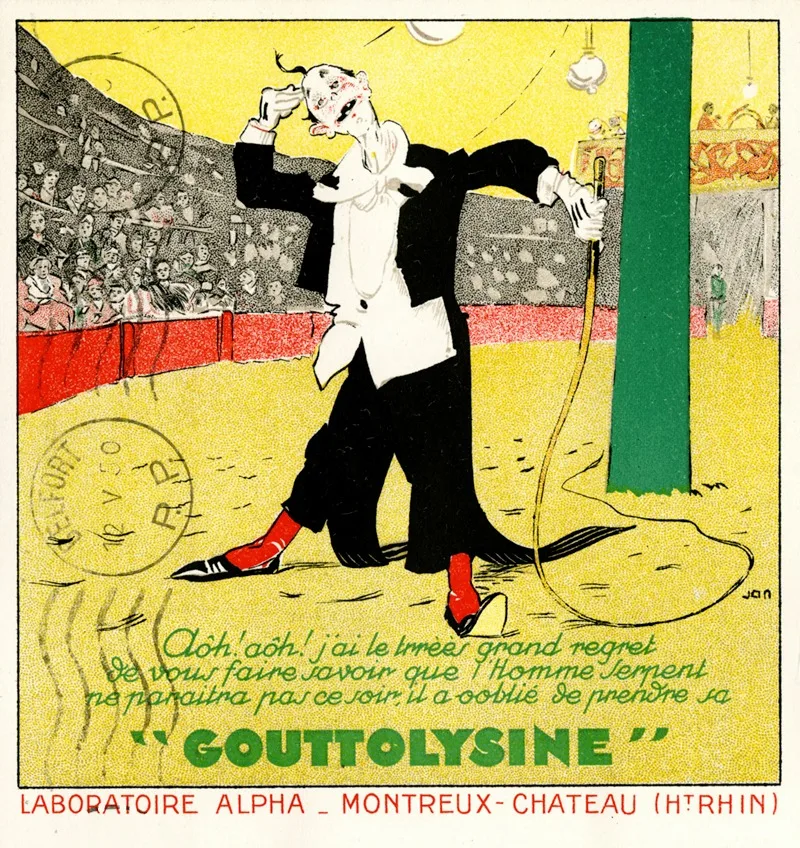 Laboratoire Alpha