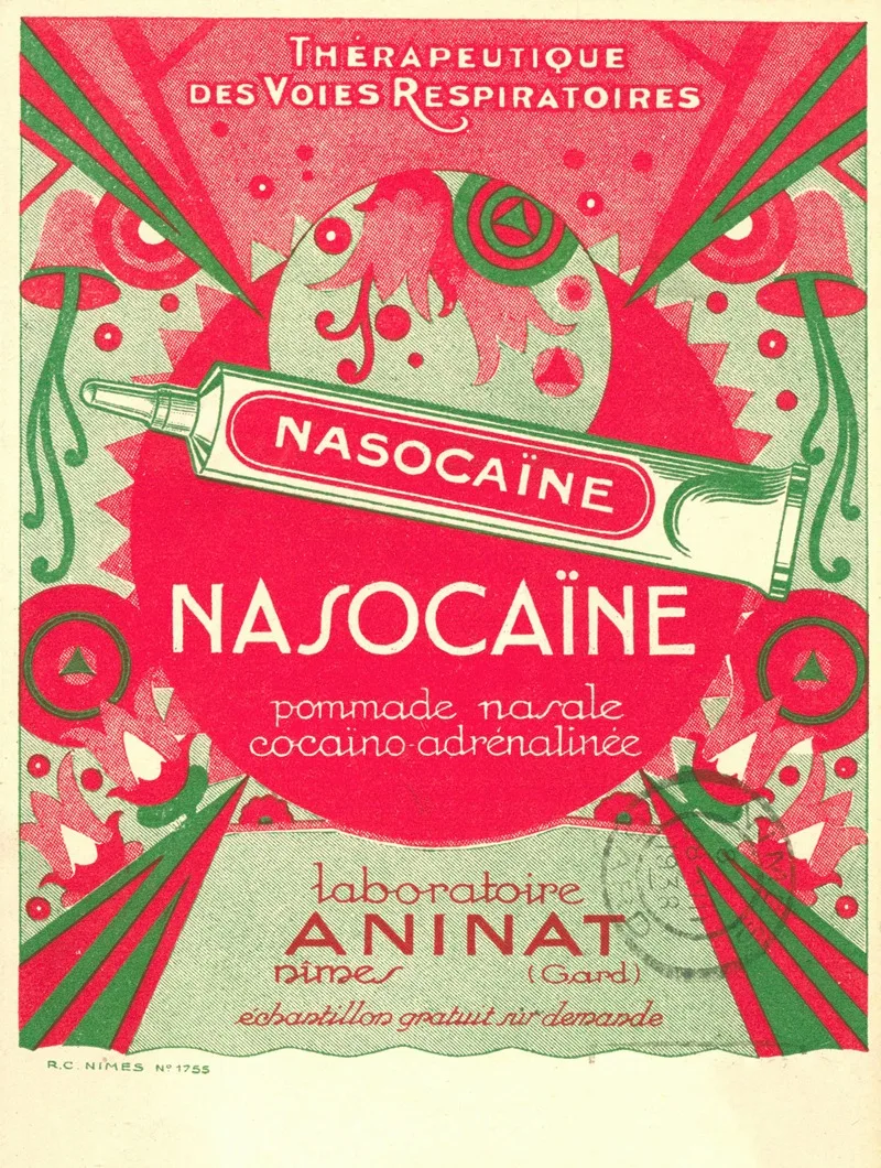 Laboratoire Aninat