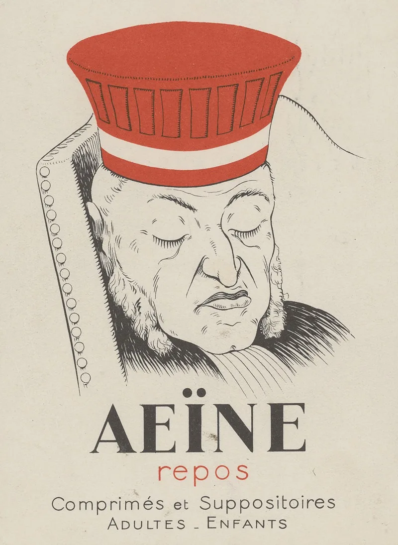Laboratoire de l'Aeïne