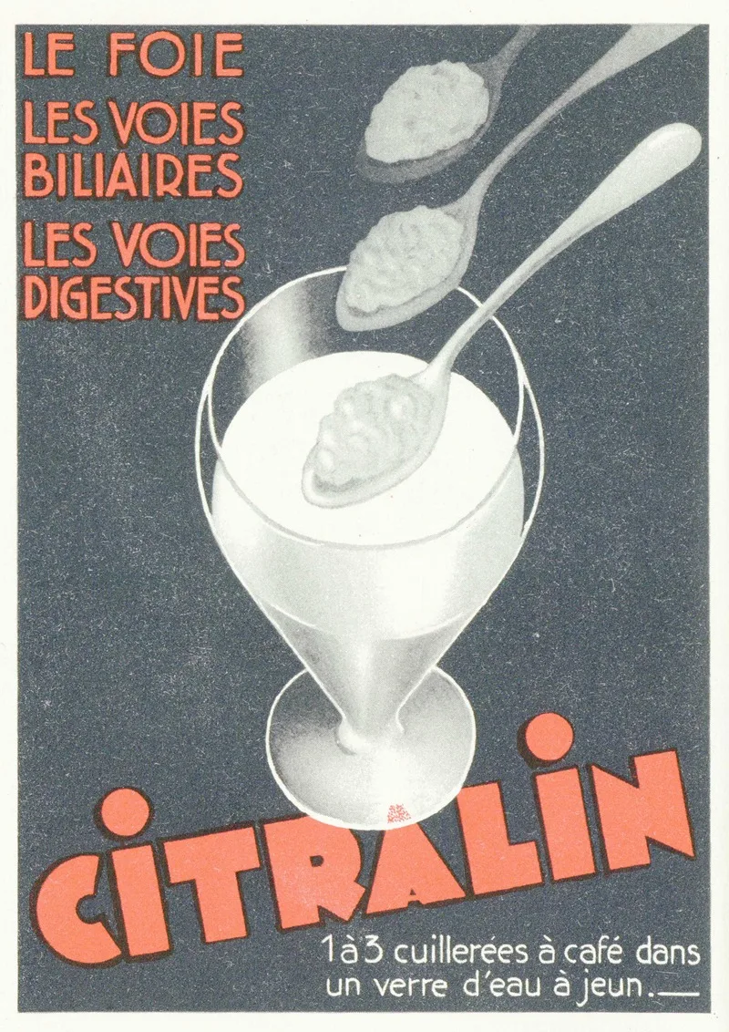 Laboratoire de l'Iodarsenic Guiraud
