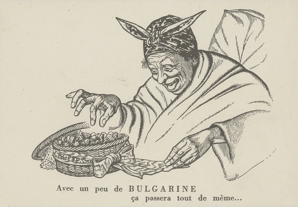 Laboratoire des ferments du Dr Thépénier