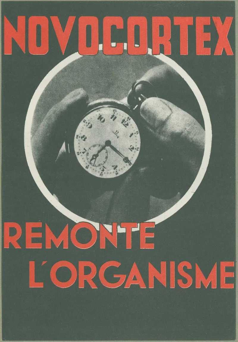Laboratoire Iscovesco
