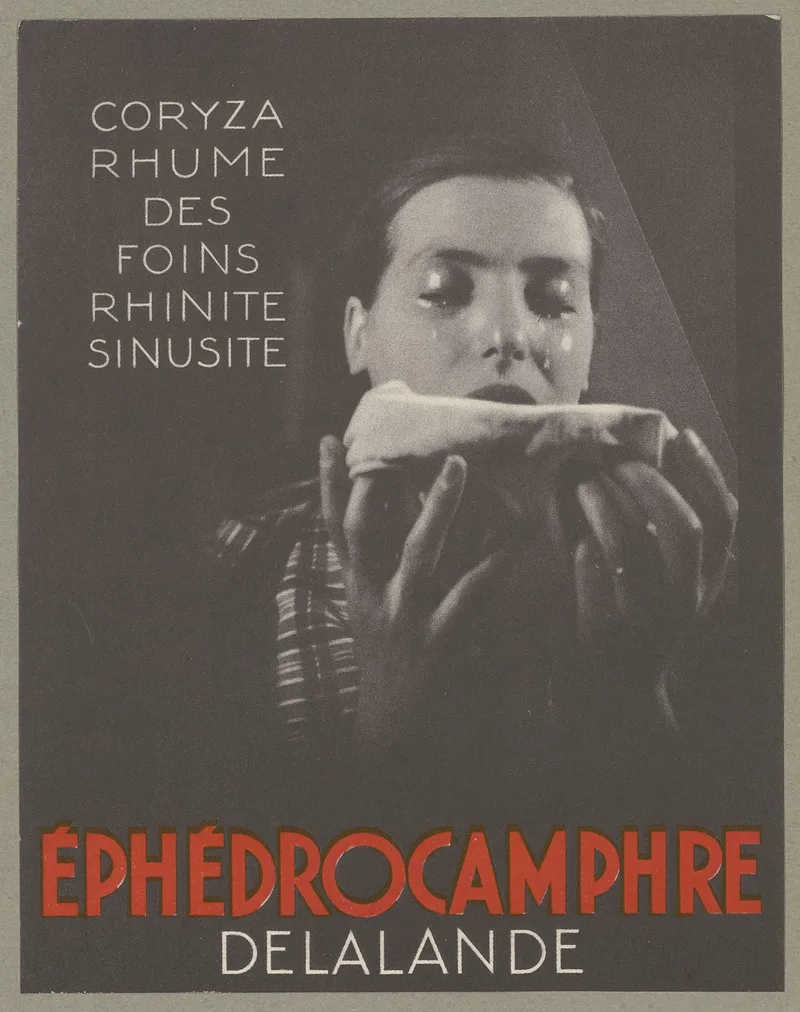 Laboratoire Michel Delalande