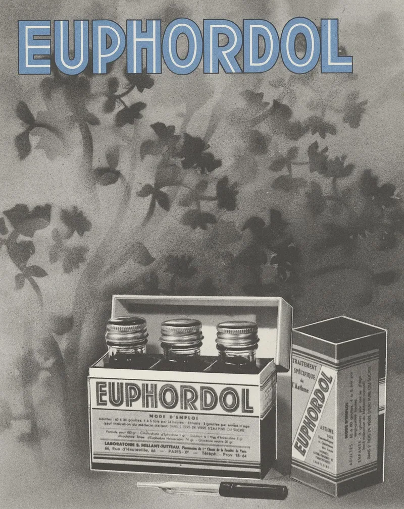 Laboratoire S. Millant-Jutteau