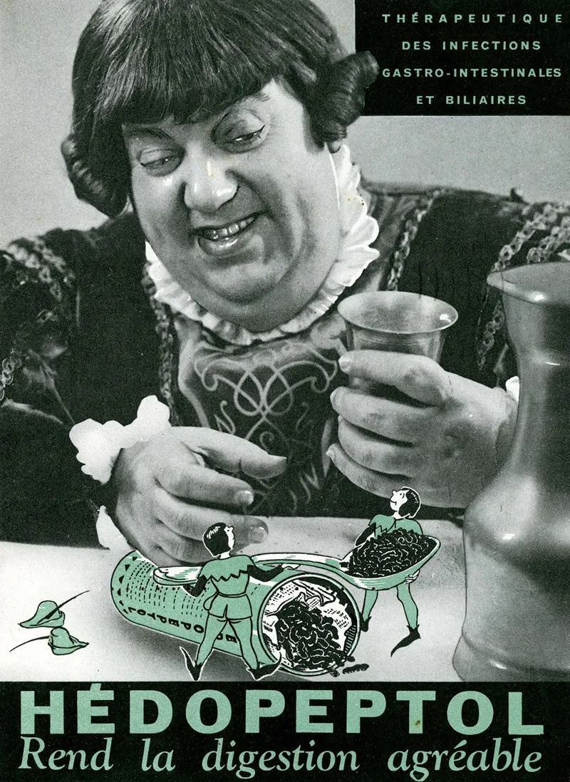 Laboratoire Saunier