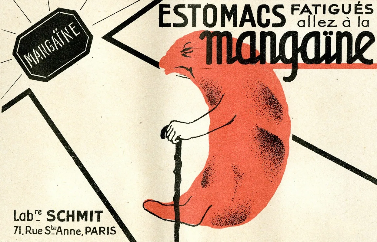 Laboratoire Schmit