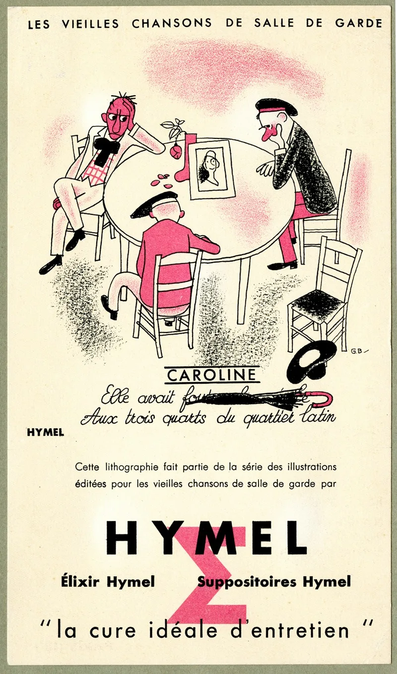 Laboratoires A. Duteil