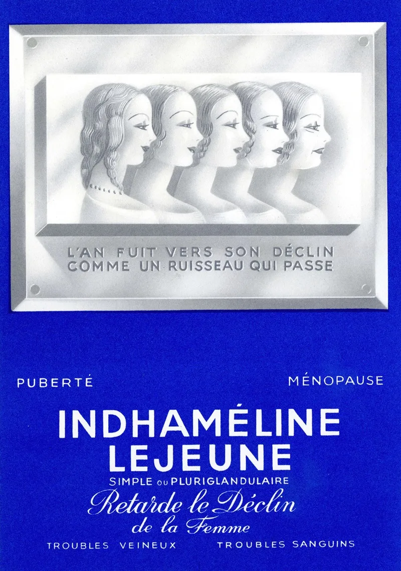 Laboratoires A. Lejeune