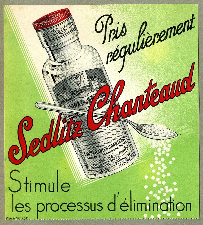 Laboratoires Chanteaud
