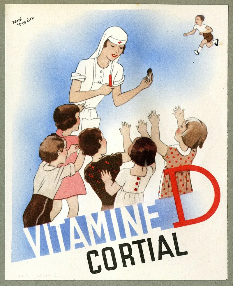 Laboratoires Cortial
