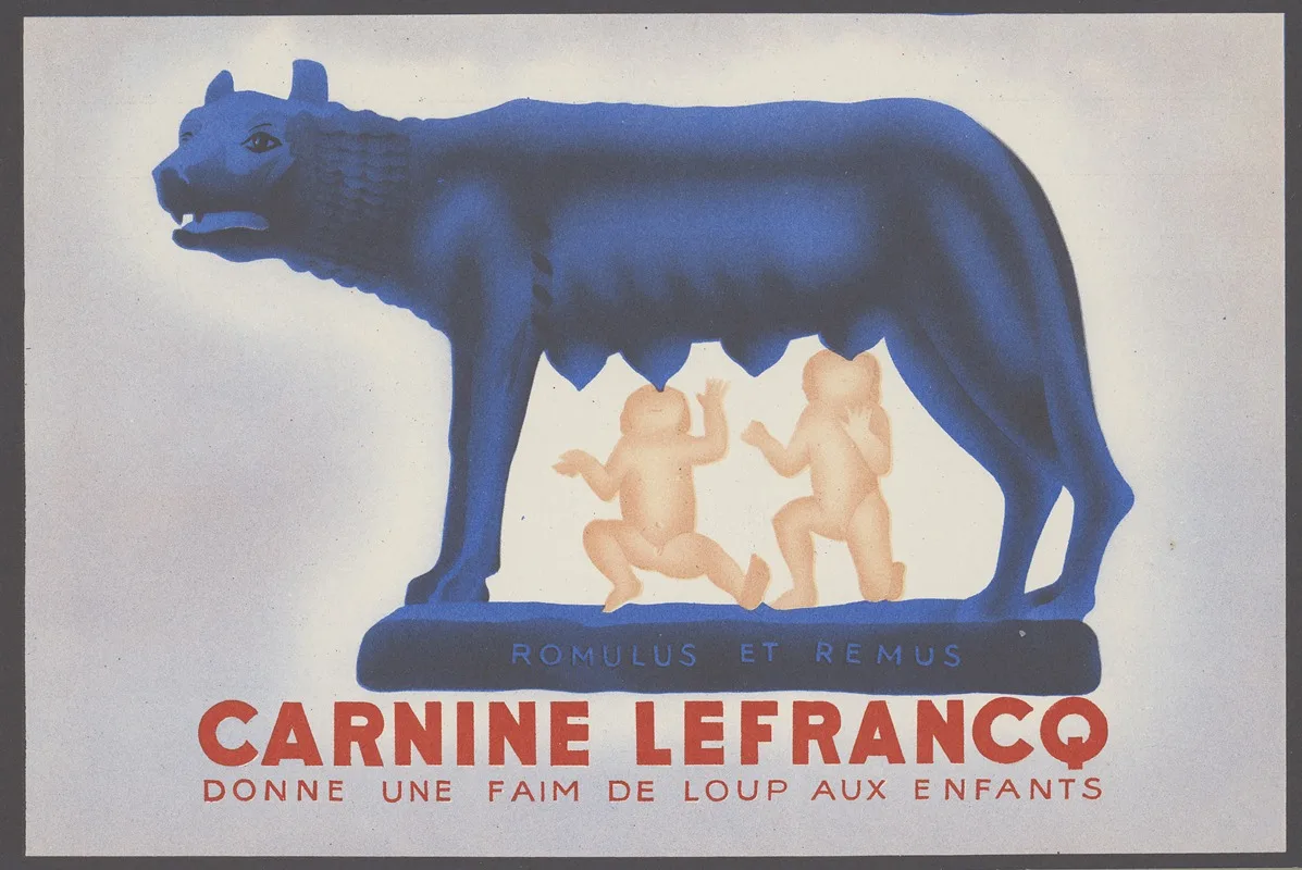 Laboratoires de la Carnine Lefrancq