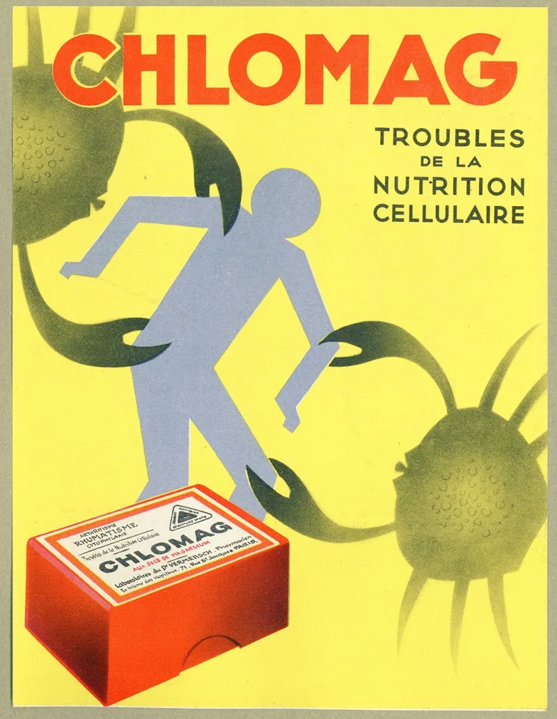 Laboratoires du docteur A. Vermersch