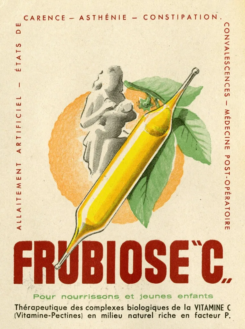 Laboratoires français de thérapeutique infantile