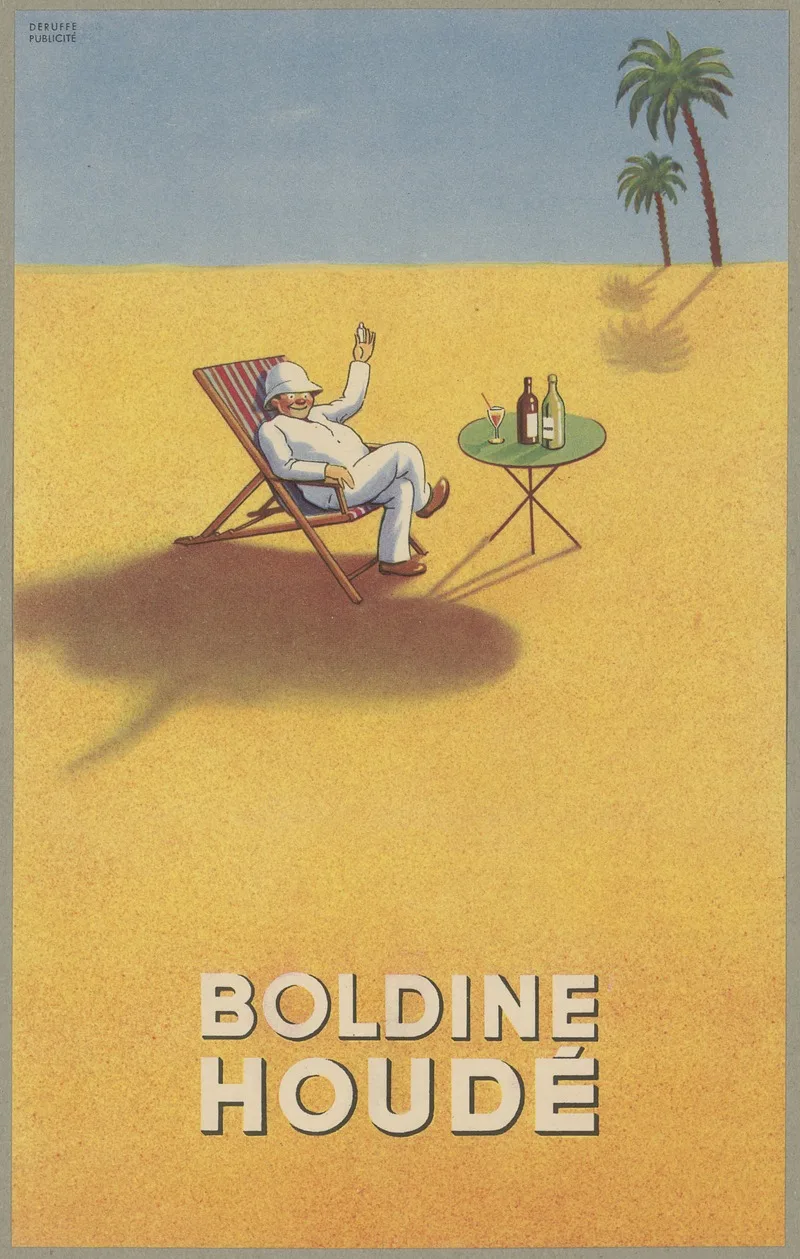 Laboratoires Houdé
