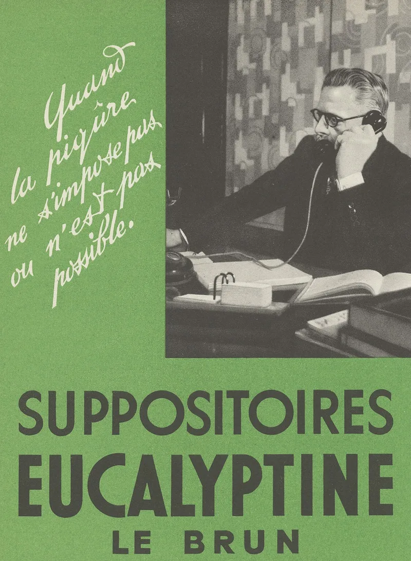 Laboratoires Le Brun
