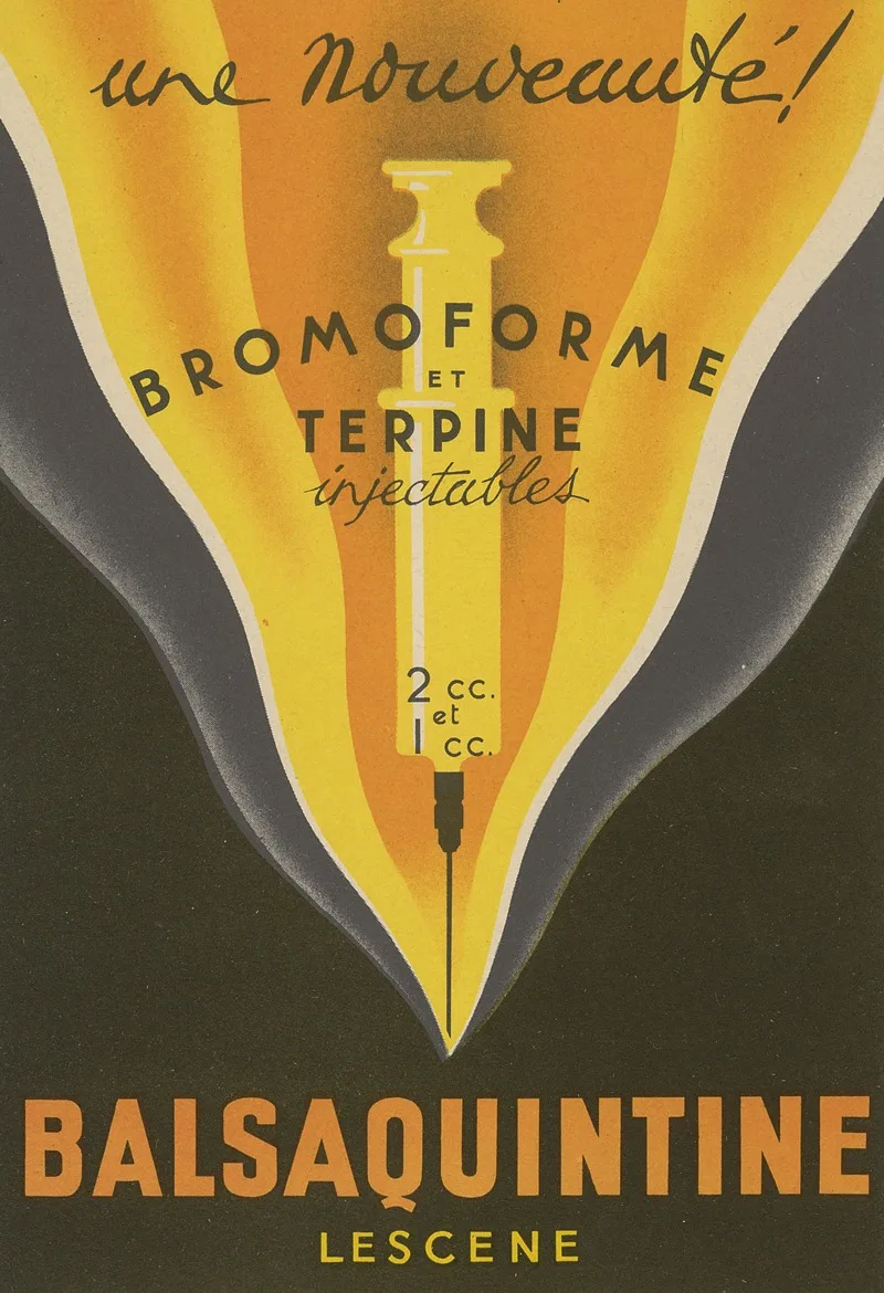 Laboratoires Lescène